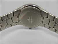 Reloj Lorenz Hombre Montenapoleone in Acero 024745AA - 024745AA